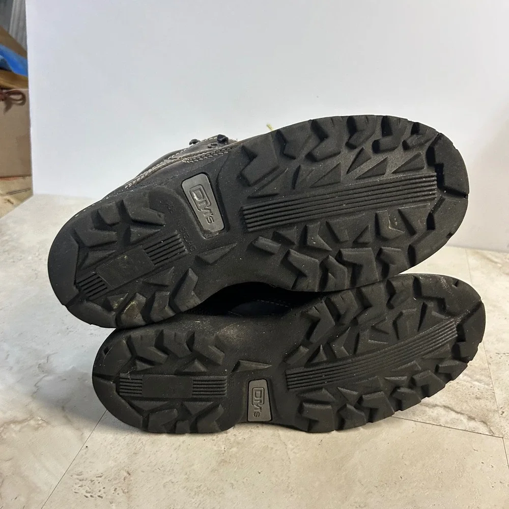 Dr. Martens **needs new